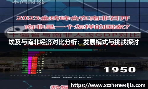 埃及与南非经济对比分析：发展模式与挑战探讨